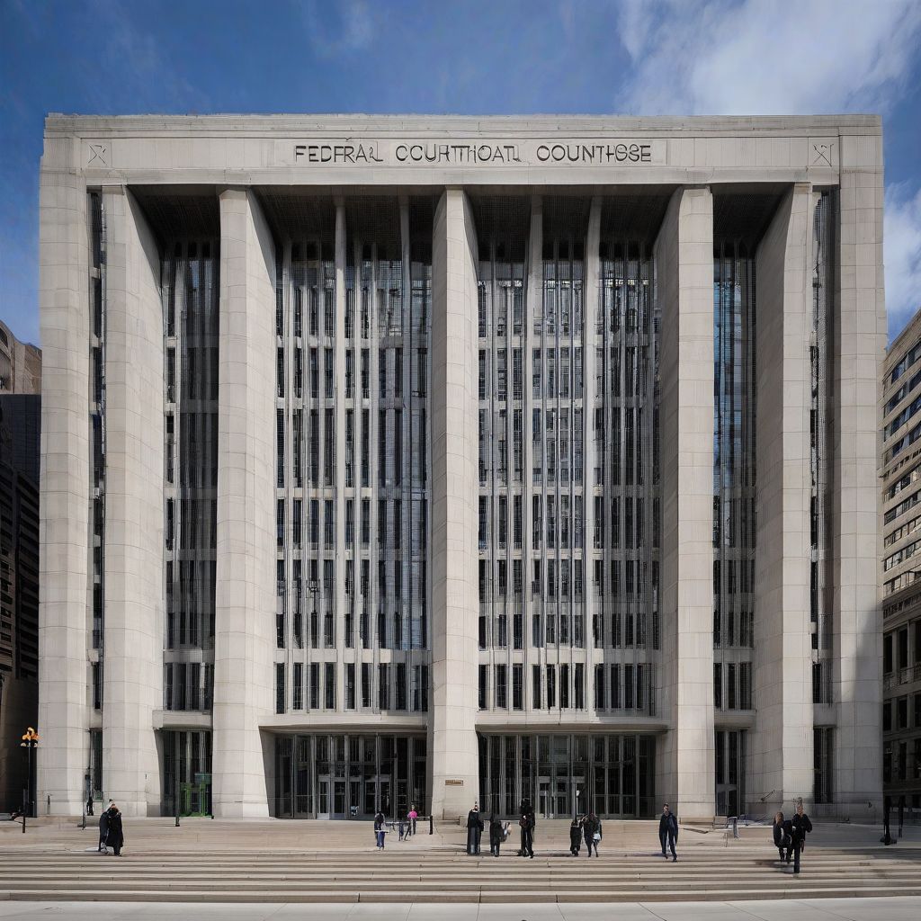 Chicago Bankruptcy Court