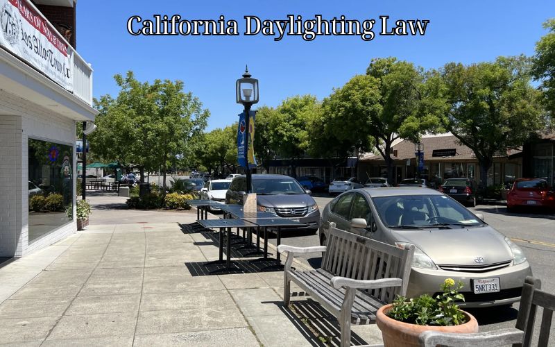 California Daylighting Law